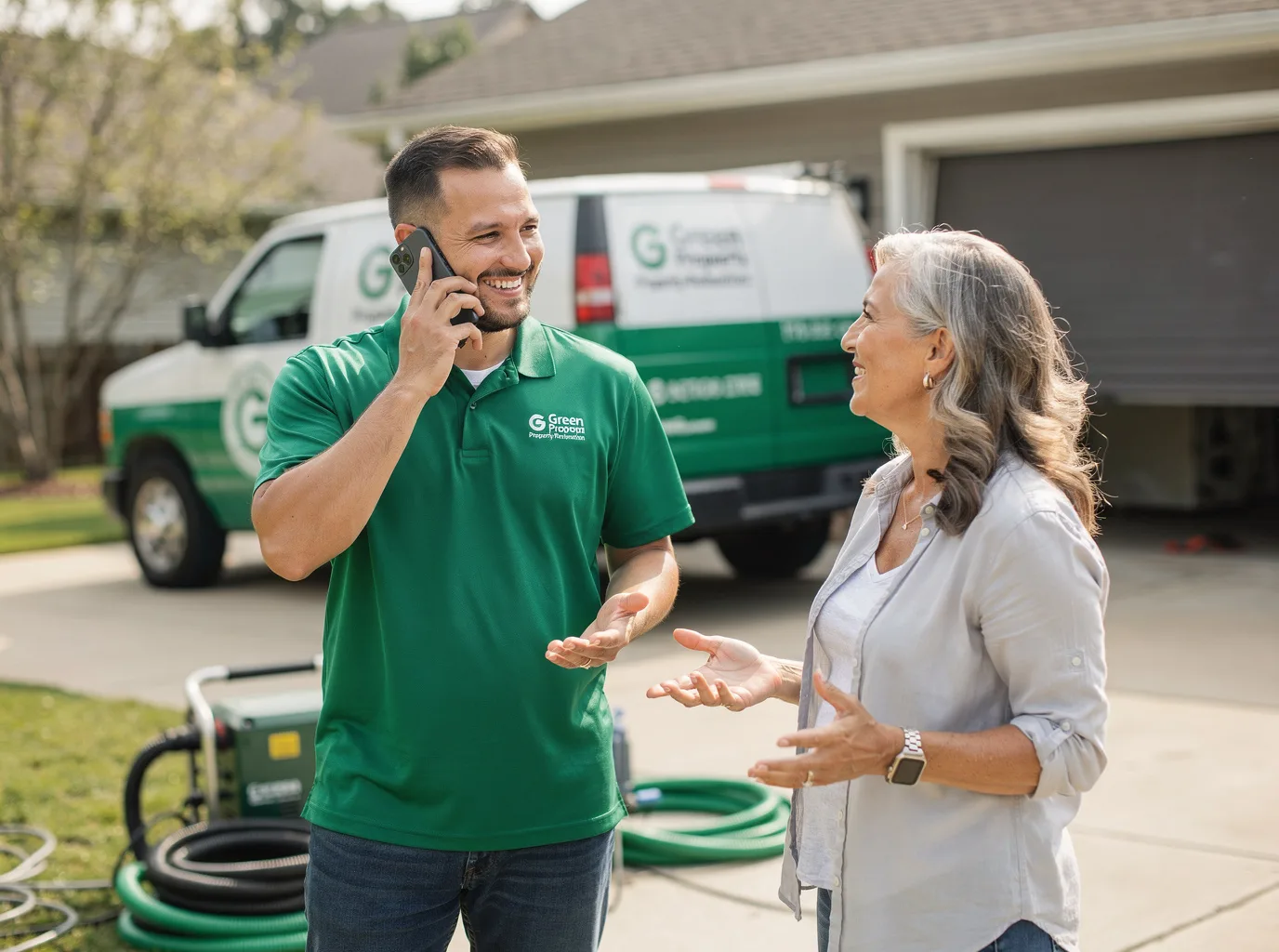 Water Damage Restoration Remington, IN FAQs